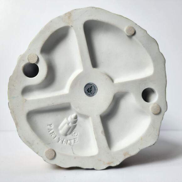 Partylite Harvest Pumpkin Tea Light House - P7316 Retired Halloween Decor - Picture 8 of 8